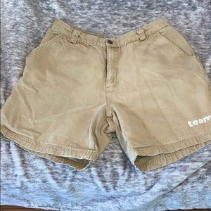 Men’s Kavu shorts 32